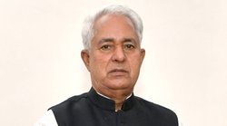 Rajasthan Politics: मंत्री परसादी लाल मीणा ने दिखाए तेवर, बोले- सीएम थोपा नहीं जाए, सरकार बचाने वाले 102 विधायकों की राय जरूरी