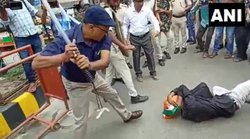 अभ्यर्थियों पर लाठी बरसाने वाले पटना के ADM पर एक्शन, सरकार ने छीनी पोस्ट