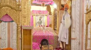 Devotee donates fake jewellery, Patna Sahib Gurdwara, PATNA