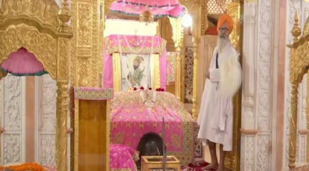 Devotee donates fake jewellery, Patna Sahib Gurdwara, PATNA