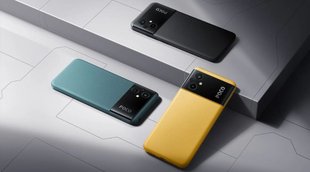 poco M5 price in india