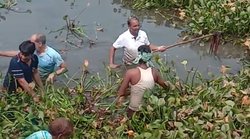 Water Conservation: जल संरक्षण के लिए रोल मॉडल है अनुराग पटेल