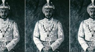 Supreme court, royal property case, Maharaja Harinder Singh Brar