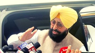 Pratap Singh Bajwa, Congress President Election