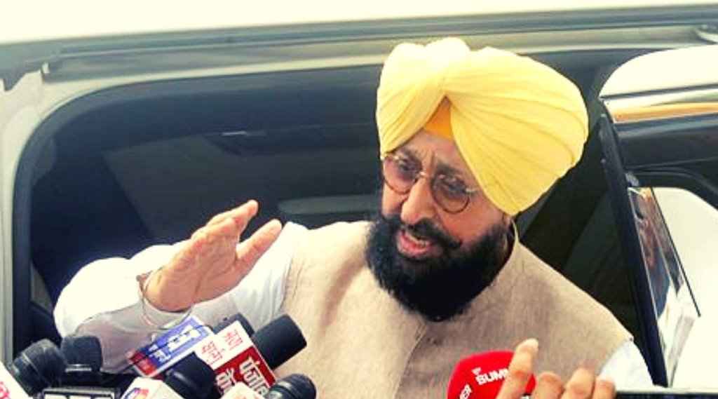 Pratap Singh Bajwa, Congress President Election