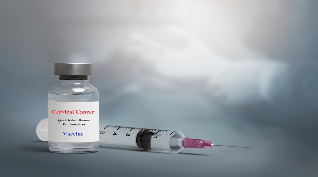 Cervical Vaccine, Cervical Cancer Vaccine, Cervical Vaccine Launch Today
