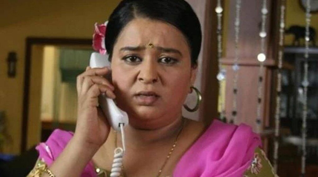 nishi singh, tv actress