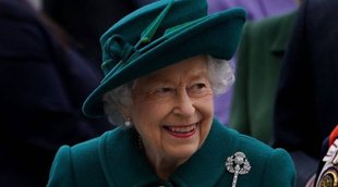 Queen ELizabeth II