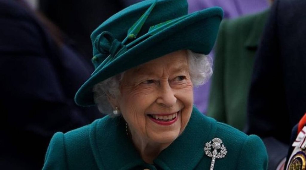 Queen ELizabeth II
