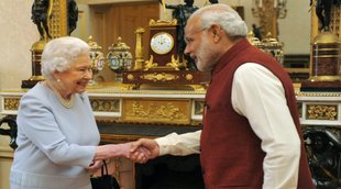 Queen Elizabeth, UK Queen, Queen Elizabeth Death