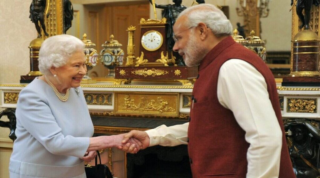 Queen Elizabeth, UK Queen, Queen Elizabeth Death