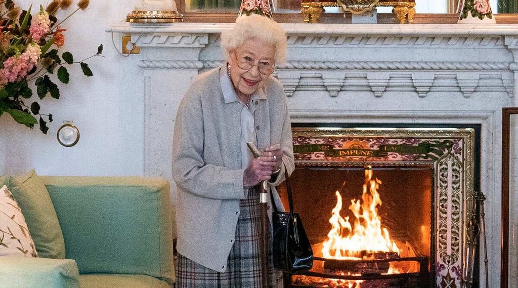 Queen Elizabeth| Queen Elizabeth Photo| Queen Elizabeth Death News Hindi|