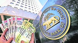 वित्तीय और मौद्रिक नीति के साथ विकास व महंगाई की चुनौती