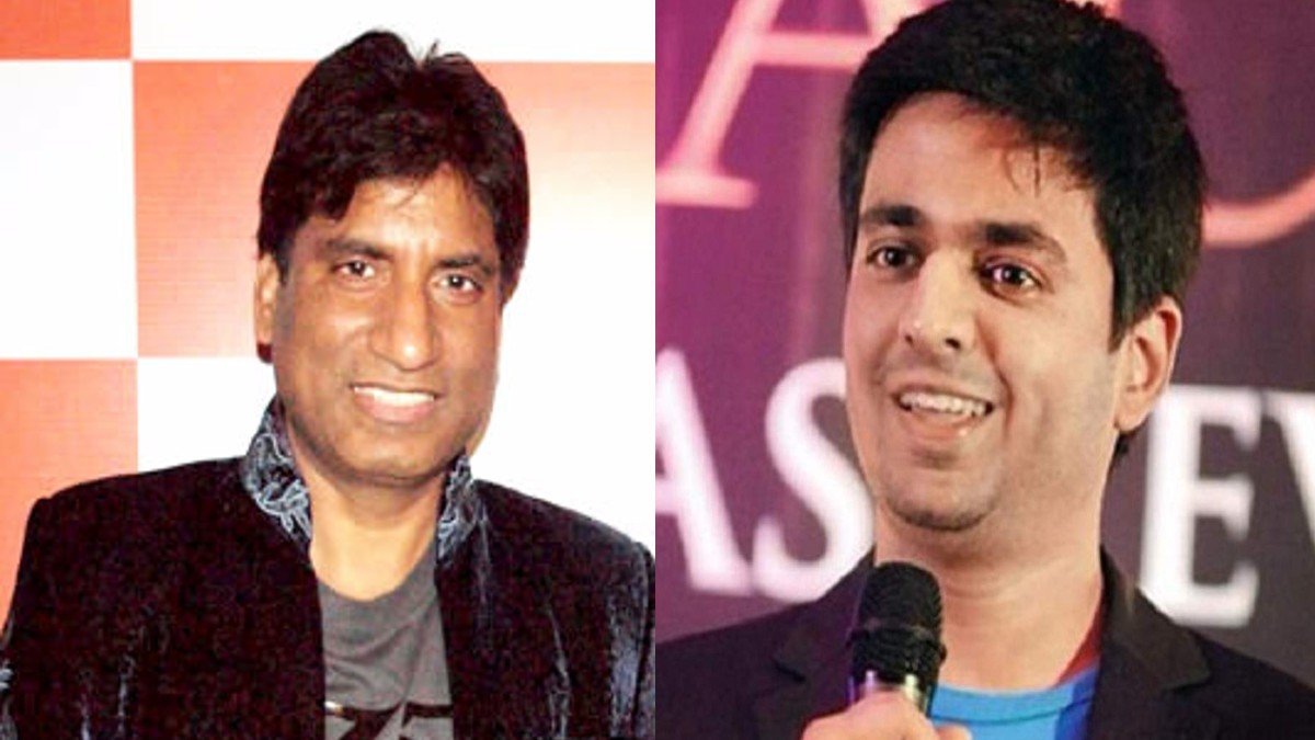 Rohan Joshi, Raju srivastav death, Manoj muntashir