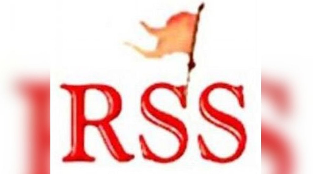 RSS| gandhi jayanti| PFI ban
