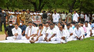 Bharat Jodo Yatra, Rahul Gandhi