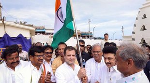 Bharat Jodi Yatra Photo| Bharat Jodo Yatra News| Bharat Jodo Yatra Rahul Gandhi Photo|