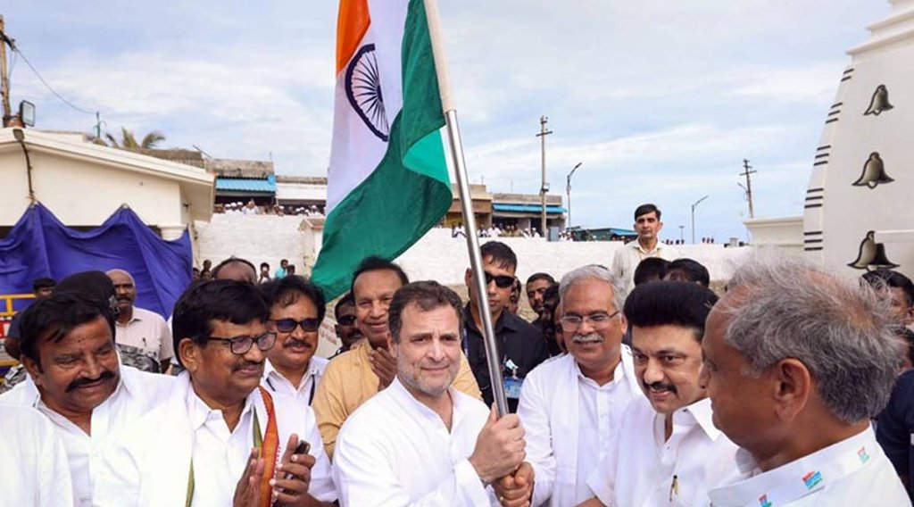 Bharat Jodi Yatra Photo| Bharat Jodo Yatra News| Bharat Jodo Yatra Rahul Gandhi Photo|