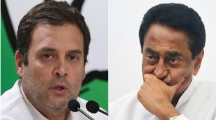 Rahul Gandhi| Kamal Nath