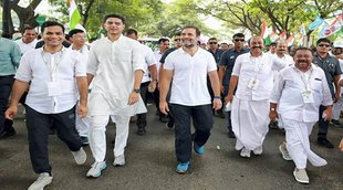 Congress President Election