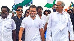 भारत जोड़ो यात्राः तेल की बचत को लेकर हरदीप पुरी ने दिया राहुल गांधी को मशविरा, बघेल ने खाकी नेकर पर कसा तंज