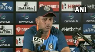 Asia Cup 2022 | IND vs PAK | Rahul Dravid