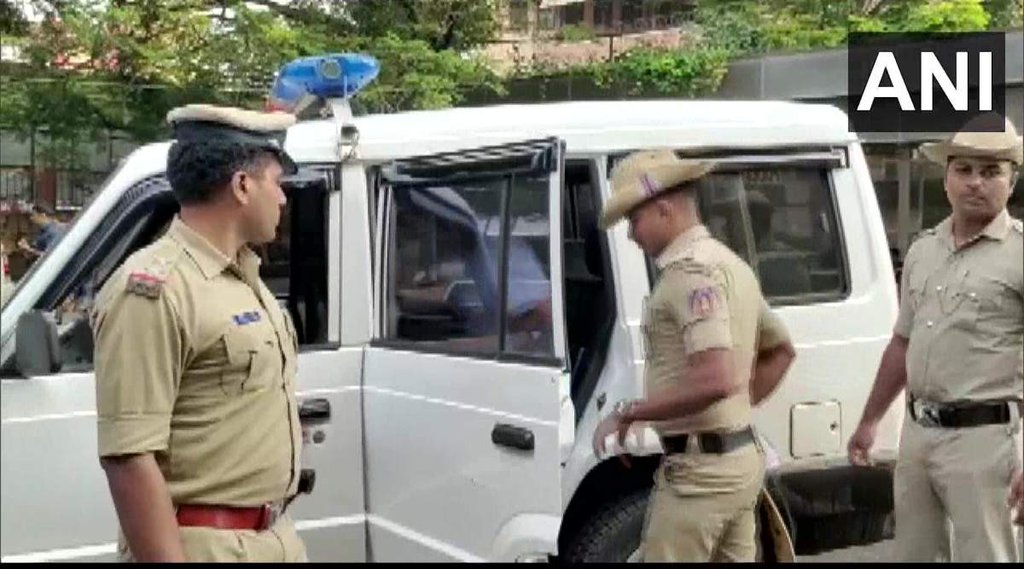NIA Raid | Raids on PFI | NIA Raid PFI | NIA raids on PFI