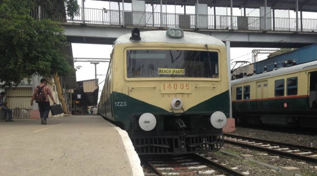 Railway| Indian Raiway