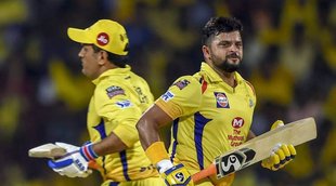 Suresh Raina | IPL | CSK