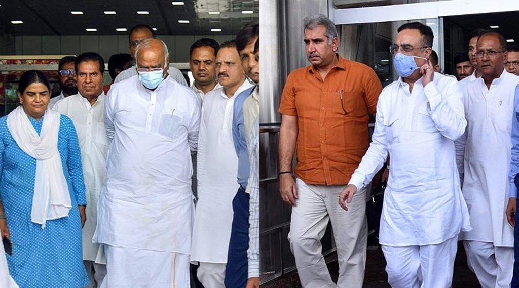 Rajasthan Political Crisis, Rajasthan Congress , Ashok Gehlot, Sachin Pilot