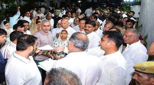 Rajasthan Political Crisis, Rajasthan Congress , Ashok Gehlot, Sachin Pilot