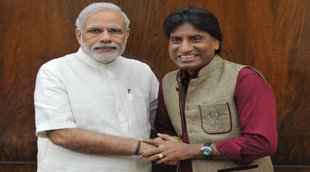 Raju Srivastav, Raju Srivastav dies, Raju Srivastav death
