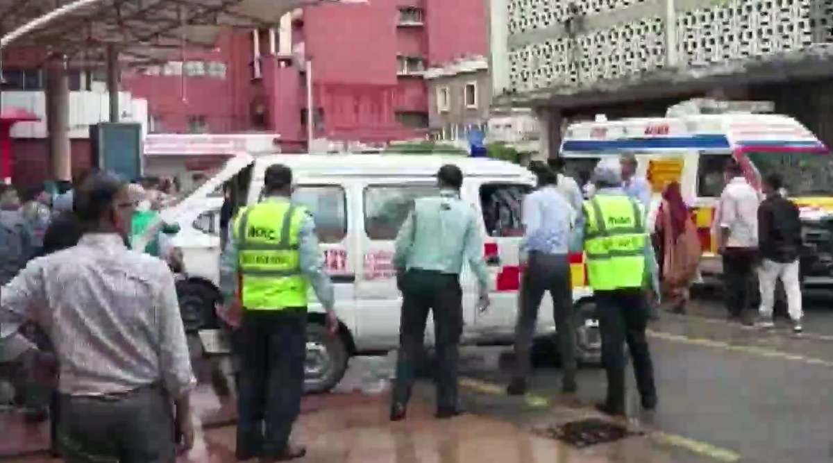 Raju Srivastava IN AIIMS II Raju Shrivastav Death Raju Srivastava IN AIIMS II Raju Shrivastav Death