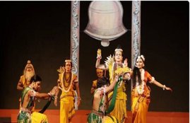 Ramlila 2022,Bharatiya Kala Kendra