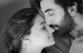 ranbir alia, Ranbir Kapoor