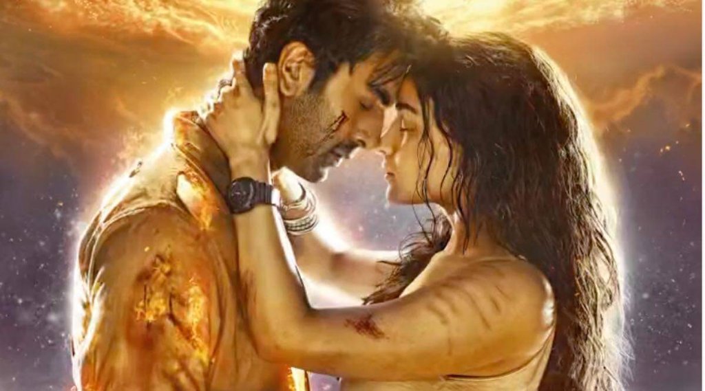 ranbir kapoor, alia bhatt