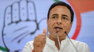 congress leader, Randeep Surjewala, rahul gandhi