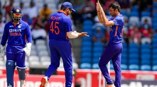 Ravi Bishnoi | Ravichandran Ashwin | T20 World Cup