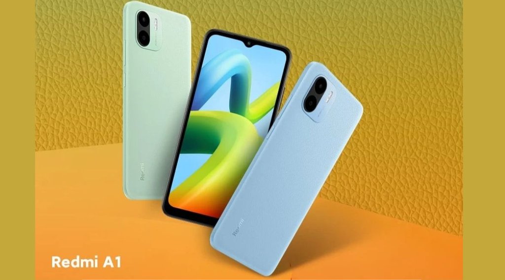 Redmi A1 Price, Redmi A1 Specifications