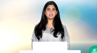 Isha Ambani | Mukesh Ambani | Reliance Industries