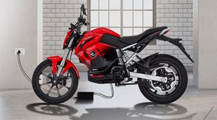 New Electric Bike, Electric Vehicle News, Revolt RV400