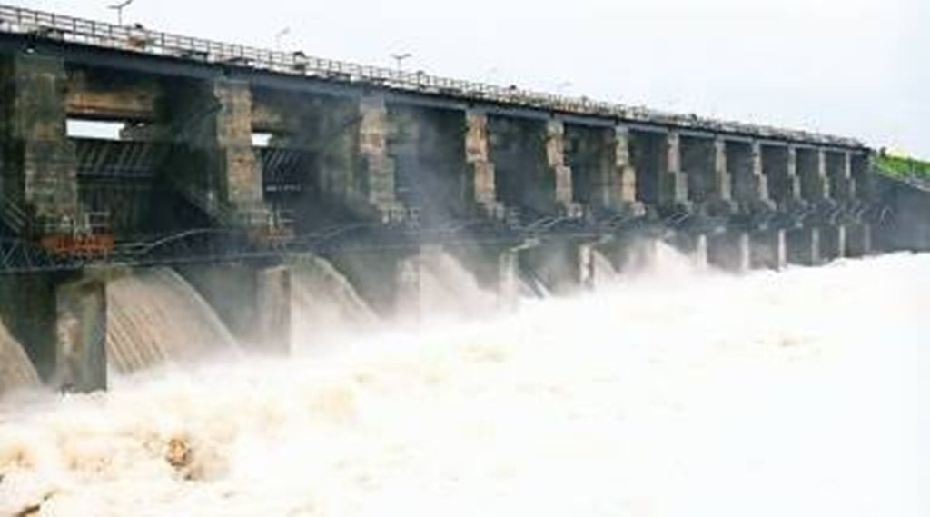 राजनीति में उलझे नदी विवाद