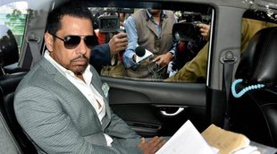Robert Vadra, ED