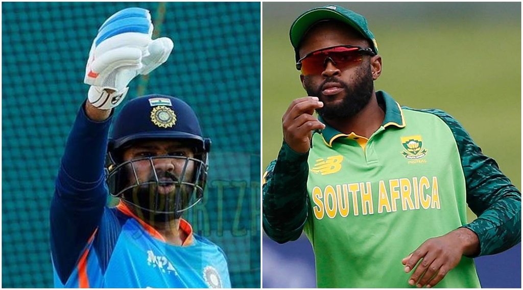 IND vs SA 1st T20I Series Playing 11 Prediction, India vs South AfricaPlaying 11 Prediction