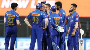 Rohit Sharma Tim David Australia T20 World Cup IPL