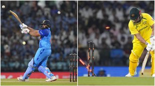 India vs Australia 3rd T20I | IND vs AUS 3rd T20 Weather Pitch Report