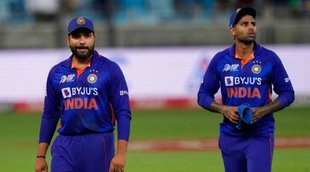 T20I Rankings | Rohit Sharma | Suryakumar Yadav