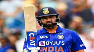 Asia Cup 2022 | IND vs PAK | Rohit Sharma
