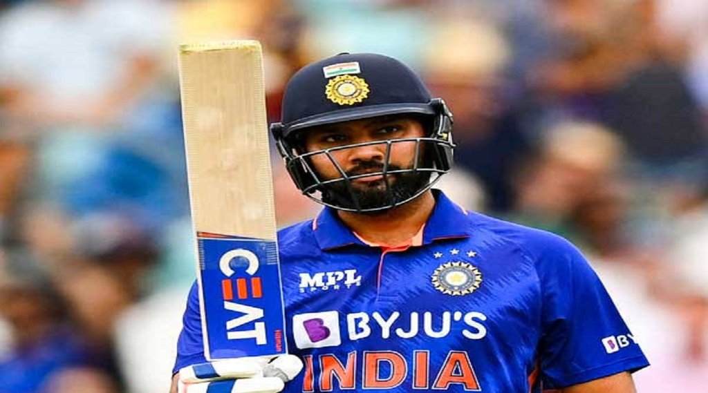Asia Cup 2022 | IND vs PAK | Rohit Sharma