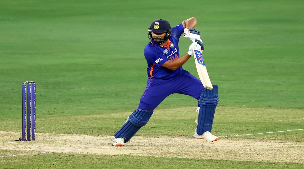 Rohit Sharma | Asia Cup | IND vs SL